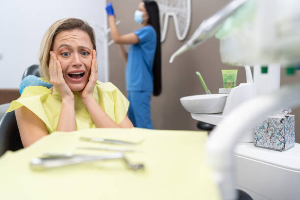 Best Emergency Broken Tooth Repair in Greenback, TN
