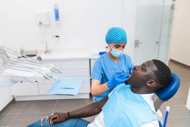 Best Walk-In Emergency Dentist in Greenback, TN