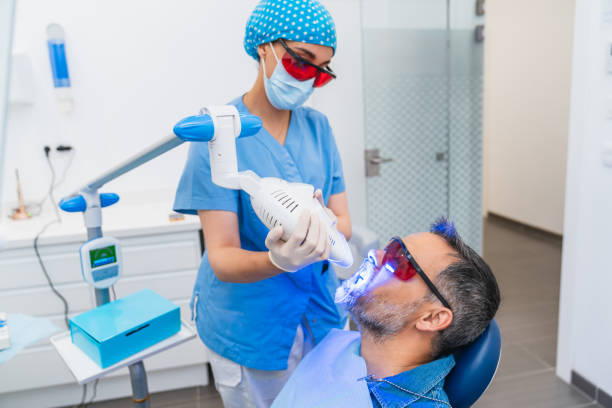 Best Emergency Tooth Extraction in Greenback, TN